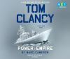 Go to record Tom Clancy Power and empire : a Jack Ryan novel