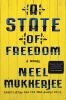 Go to record A state of freedom : a novel