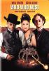 Go to record Wild wild West