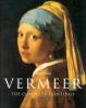 Go to record Vermeer, 1632-1675 : veiled emotions