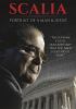 Go to record Scalia : portrait of a man & jurist
