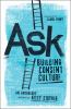 Go to record Ask : building consent culture : an anthology