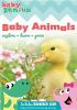 Go to record Baby genius. Baby animals.