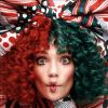 Go to record Everyday is Christmas