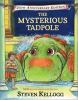 Go to record The mysterious tadpole