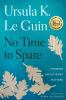 Go to record No time to spare : thinking about what matters