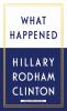 Go to record What happened