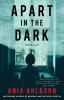 Go to record Apart in the dark : novellas