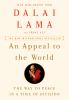 Go to record An appeal to the world : the way to peace in a time of div...