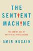 Go to record The sentient machine : the coming age of artificial intell...