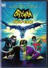 Go to record Batman vs. Two-Face