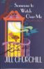 Go to record Someone to watch over me : a Grace & Favor mystery