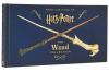 Go to record From the films of Harry Potter : the wand collection