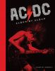 Go to record AC/DC : album by album