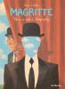 Go to record Magritte : this is not a biography