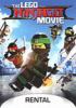 Go to record The Lego Ninjago movie