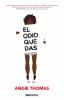 Go to record El odio que das