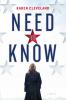 Go to record Need to know : a novel