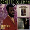 Go to record Ornette at 12 : Crisis