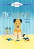 Go to record Latke, the lucky dog
