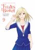 Go to record Fruits basket. 9