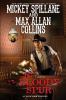 Go to record The bloody spur : [a Caleb York western]