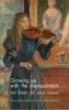 Go to record Growing up with the Impressionists : the diary of Julie Ma...