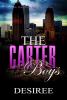 Go to record The Carter boys : a Carter Boys novel