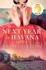 Go to record Next year in Havana : [a novel]