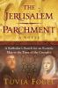 Go to record The Jerusalem parchment : a kabbalist's search for an esot...