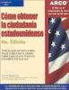 Go to record Cómo obtener la ciudadanía estadounidense