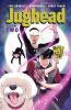 Go to record Jughead. Volume two