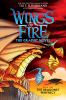 Go to record Wings of fire : the dragonet prophecy