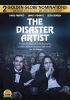 Go to record The disaster artist