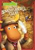 Go to record The Backyardigans. Join the adventurer's club