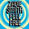 Go to record Feel free : essays