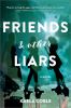 Go to record Friends and other liars : a novel