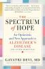 Go to record The spectrum of hope : an optimistic and new approach to A...
