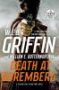 Go to record Death at Nuremberg : a Clandestine Operations novel
