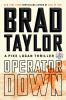 Go to record Operator down : Pike Logan thriller