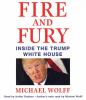 Go to record Fire and fury : inside the Trump White House