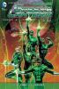 Go to record Green Lantern. Volume 3, The end