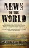 Go to record News of the world : a novel /