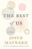 Go to record The best of us : a memoir