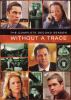 Go to record Without a trace. The complete second season