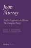Go to record Drafts, fragments, and poems : the complete poetry