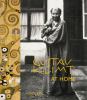 Go to record Gustav Klimt at home