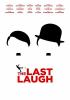 Go to record The last laugh
