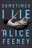 Go to record Sometimes I lie : [a novel]
