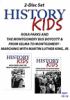 Go to record Rosa Parks and the Montgomery bus boycott : From Selma to ...